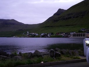 04 | Fuglafjørður