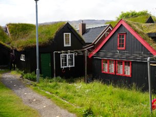 07 | Tórshavn ⛴