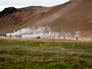 12 | Reykjahlíð