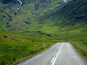 Norðurland Eystra & Vestra