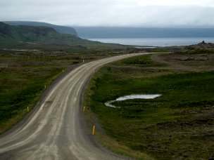 Vestfirðir & Vesturland