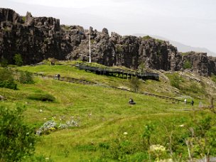 23 | Þingvellir