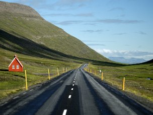 30 | Seyðisfjörður