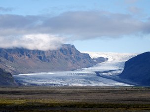 IJSLAND