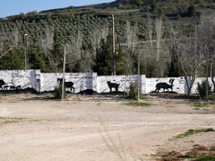 04 | Chinchilla de Monte-Aragón ES
