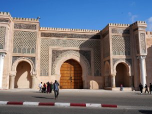 33 | Meknes