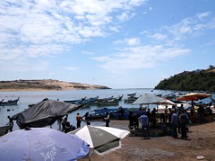 35 | Moulay Bousselham