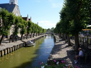 01 | Sloten