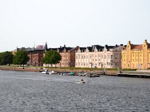 21 | Gävle